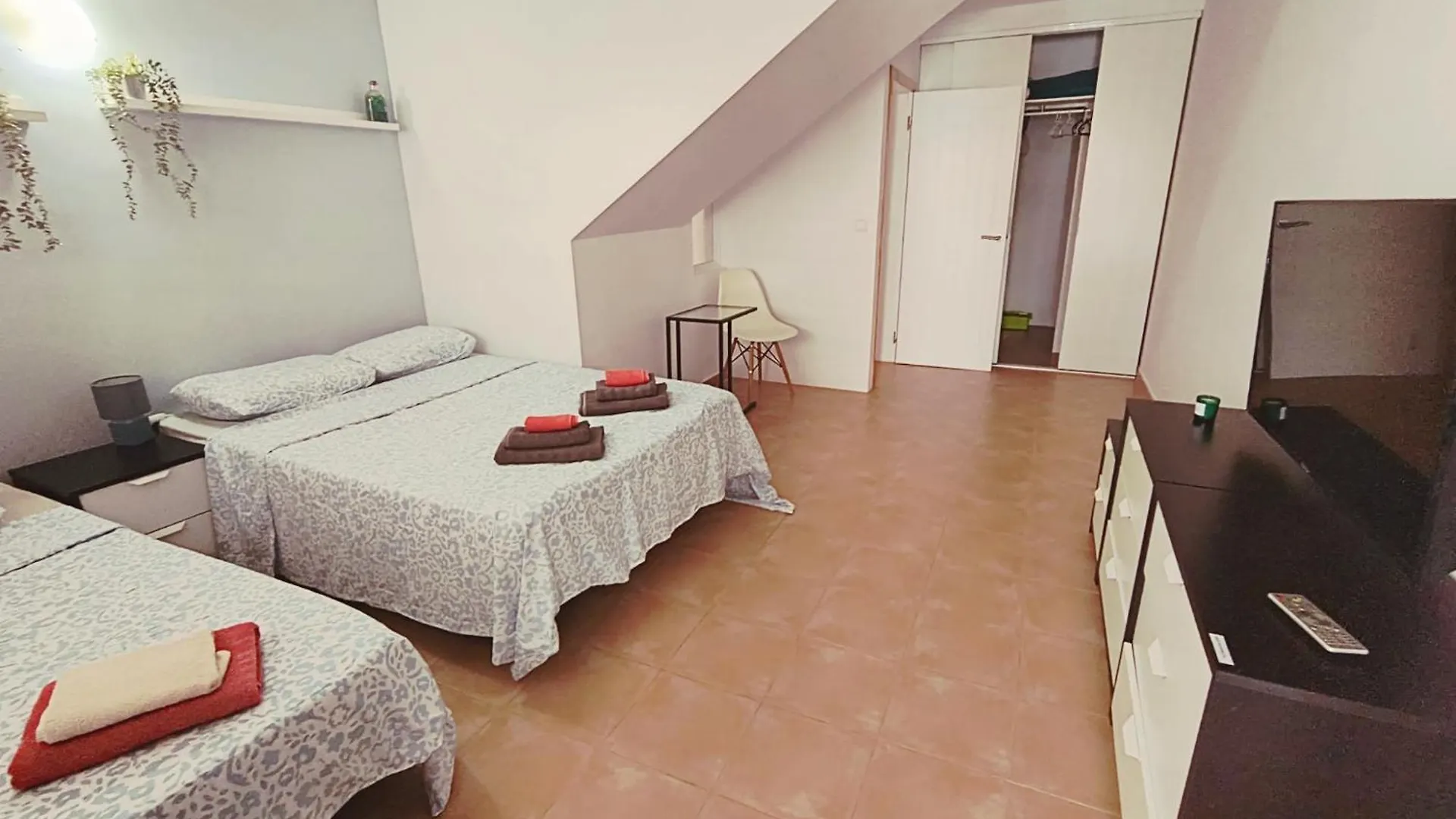 Appartement Casa De La Tortuga à Costa De Antigua 0*,  Espagne