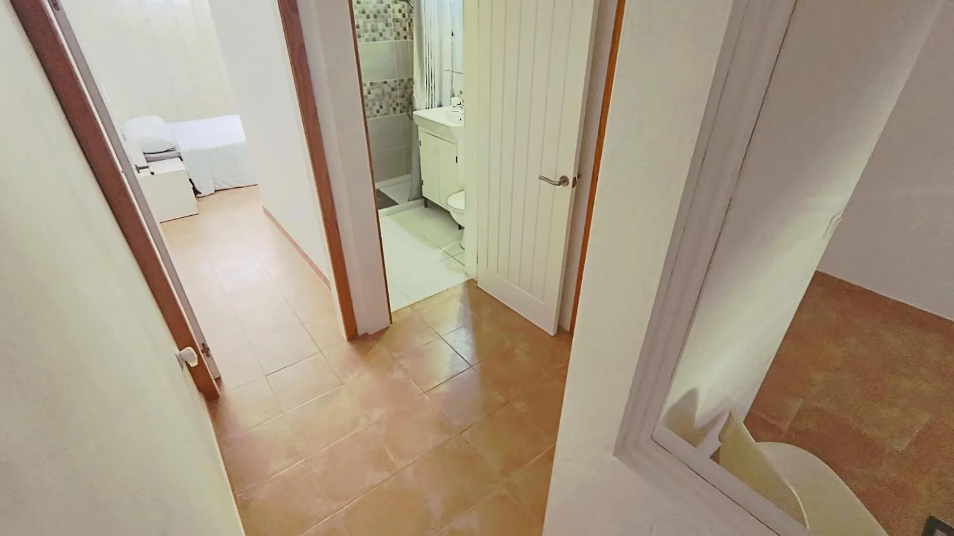 Appartement Casa De La Tortuga à Costa De Antigua