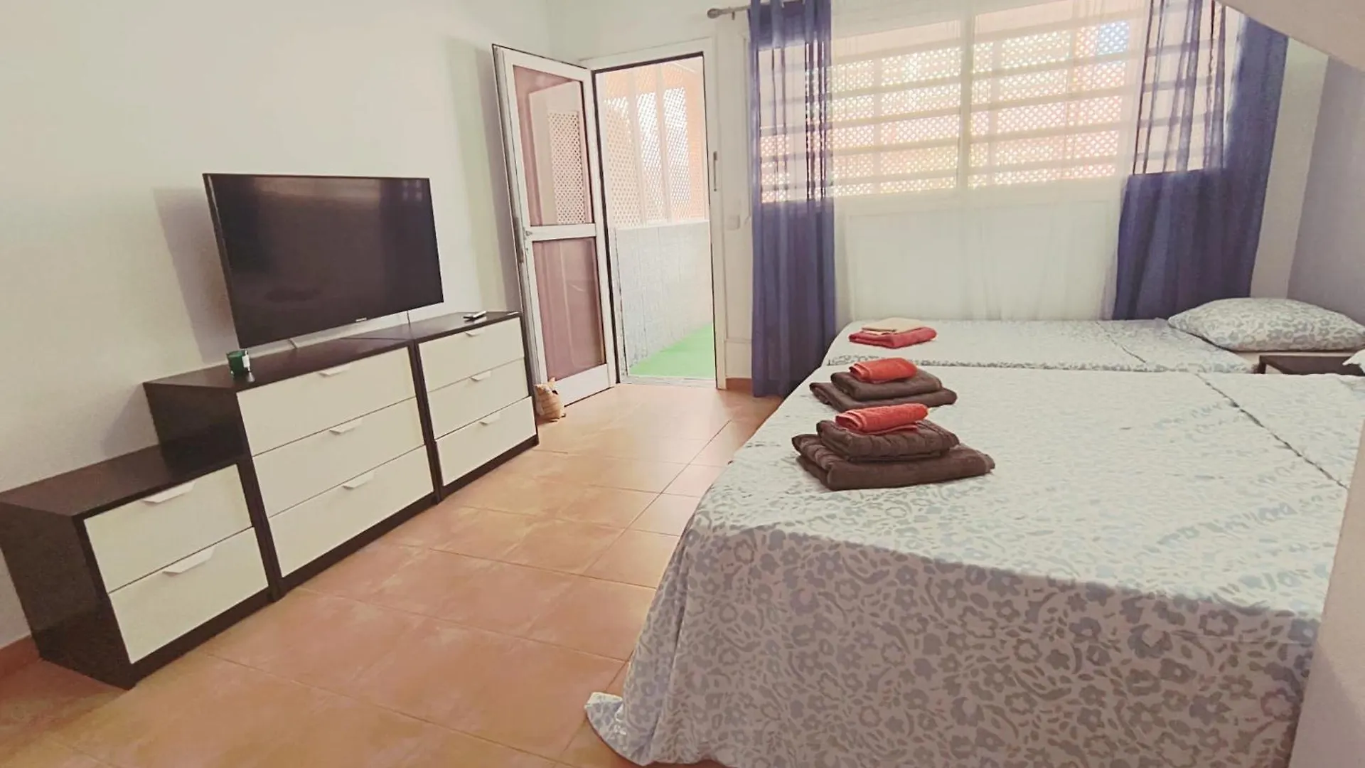 Appartement Casa De La Tortuga à Costa De Antigua